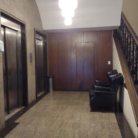 Lux Hotel ساو باولو المظهر الخارجي الصورة