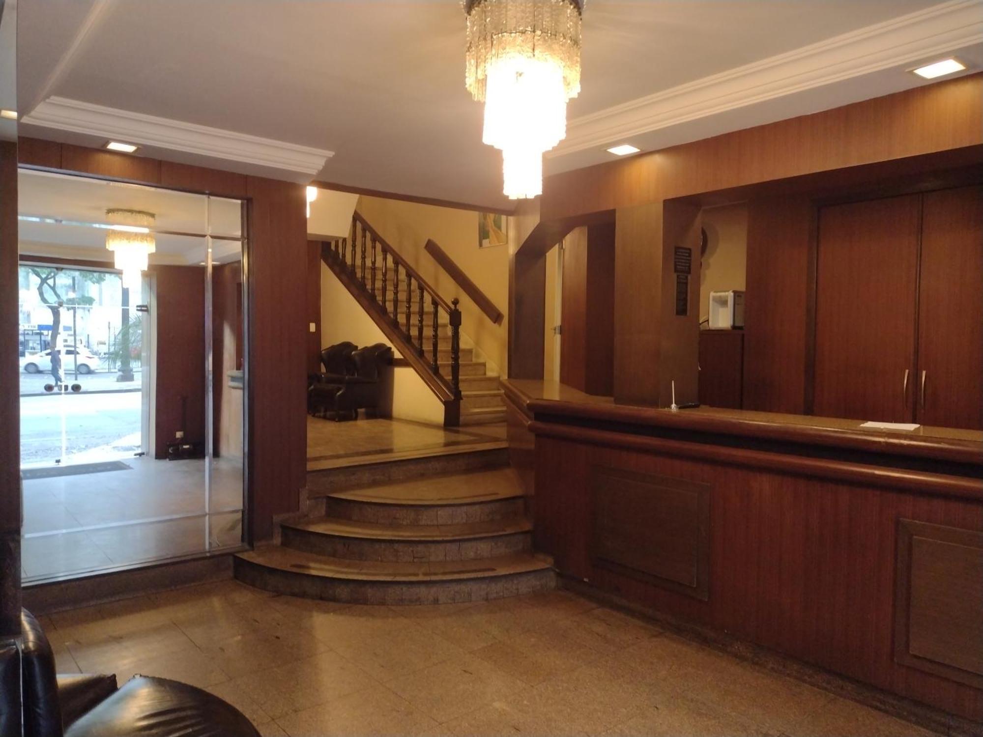 Lux Hotel ساو باولو المظهر الخارجي الصورة