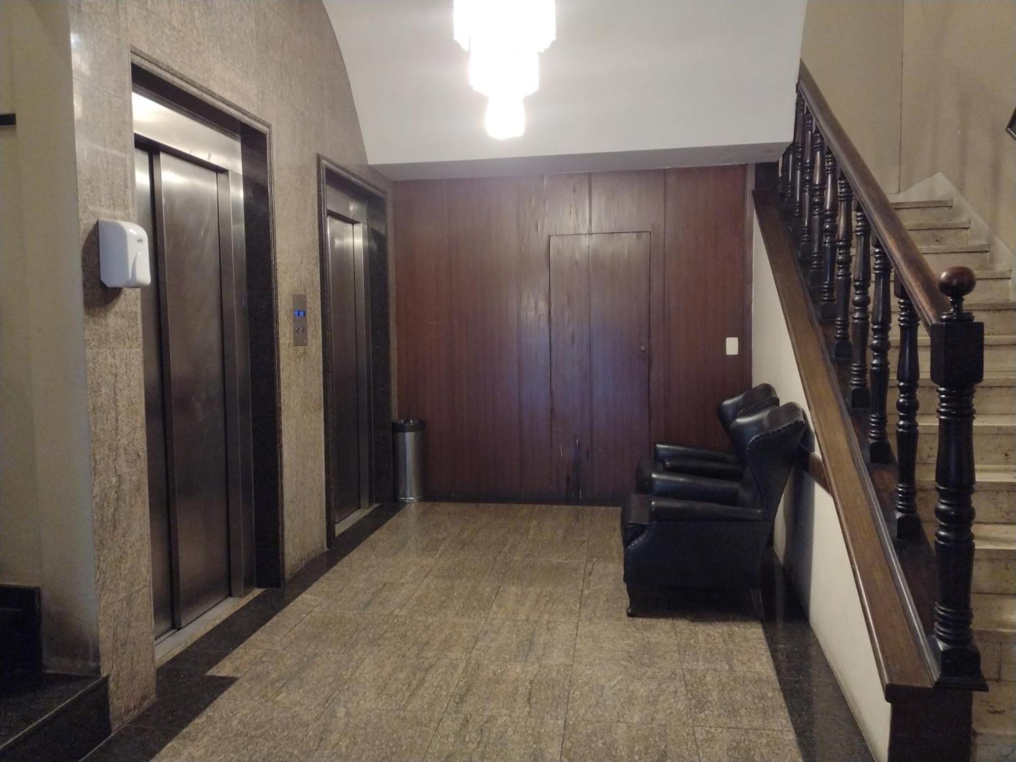 Lux Hotel ساو باولو المظهر الخارجي الصورة