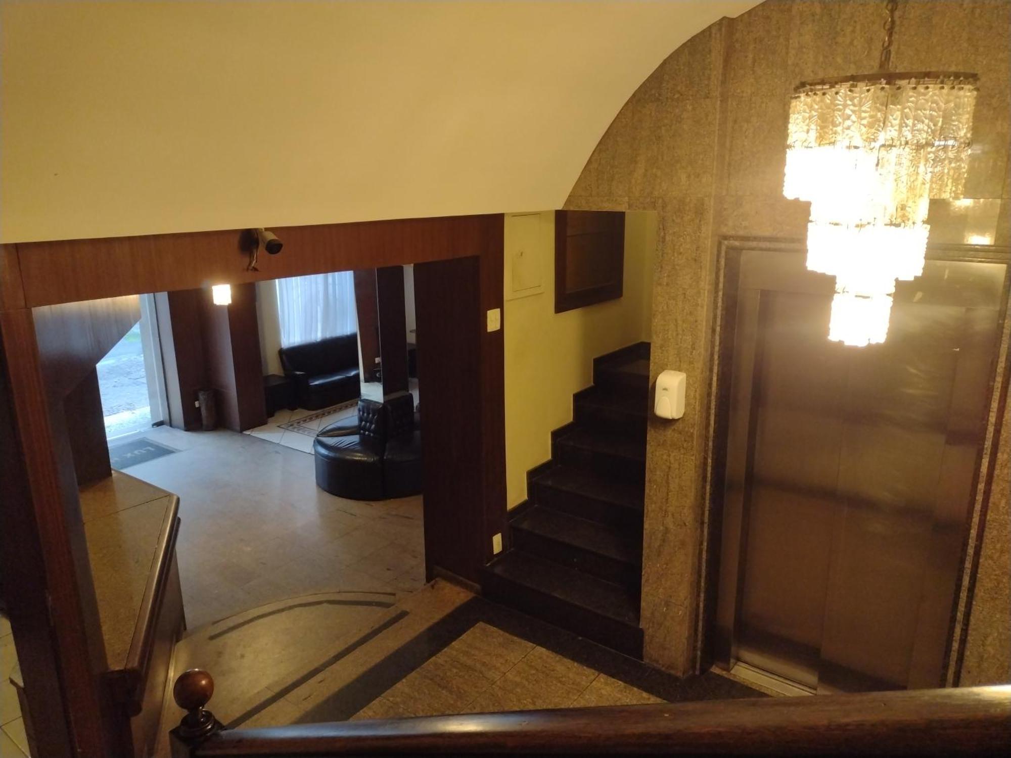Lux Hotel ساو باولو المظهر الخارجي الصورة
