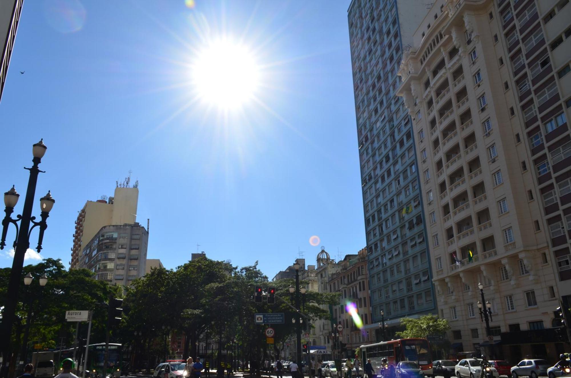 Lux Hotel ساو باولو المظهر الخارجي الصورة