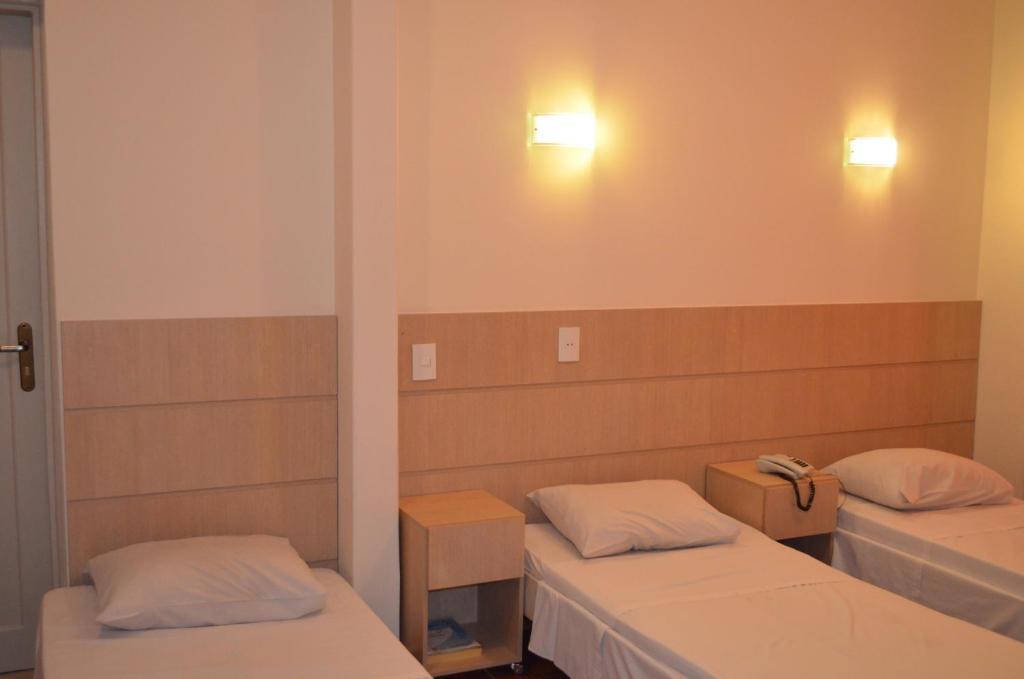 Lux Hotel ساو باولو المظهر الخارجي الصورة