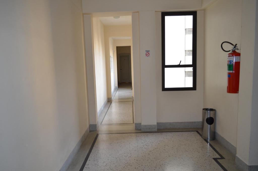 Lux Hotel ساو باولو المظهر الخارجي الصورة