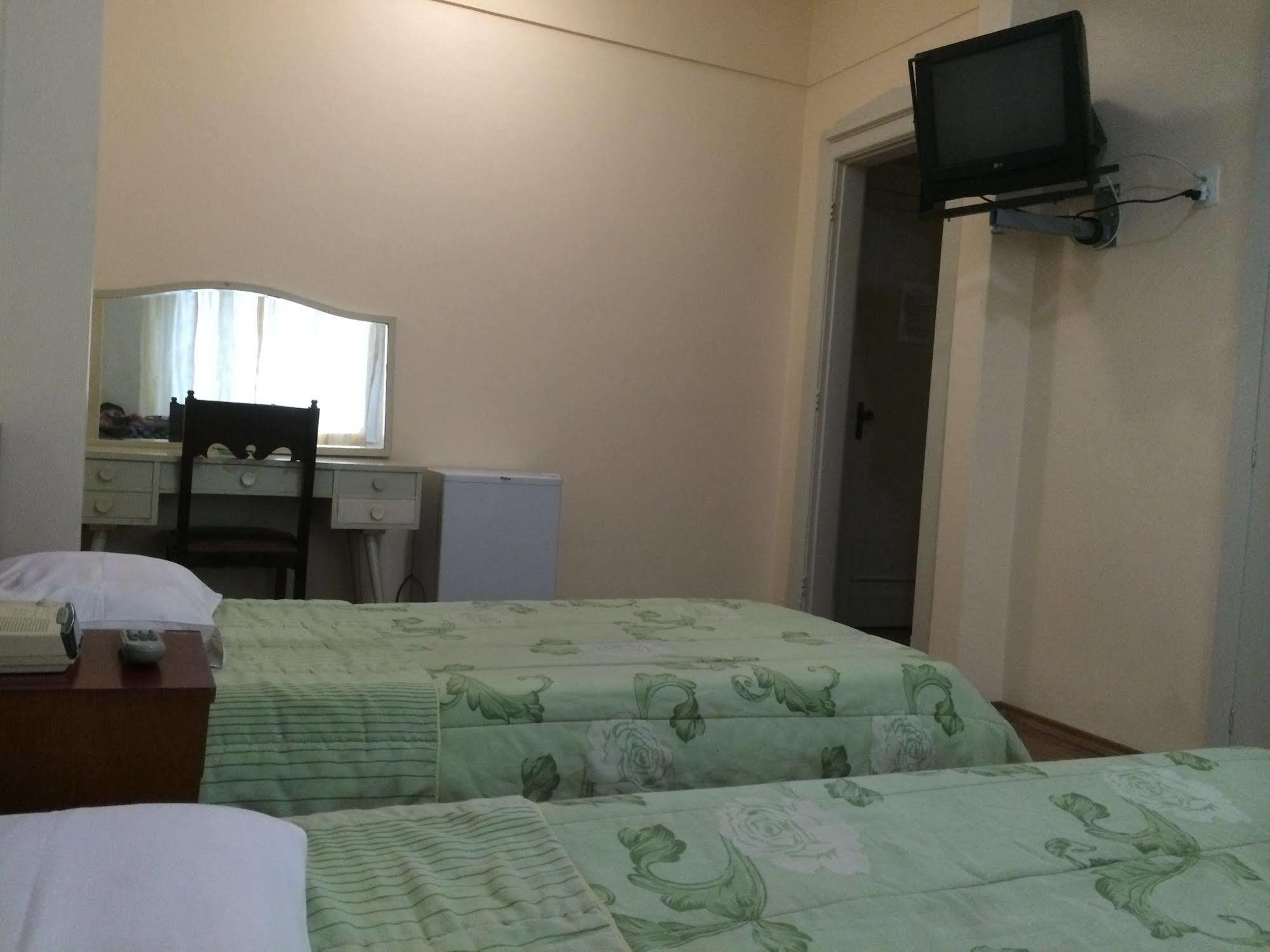 Lux Hotel ساو باولو المظهر الخارجي الصورة